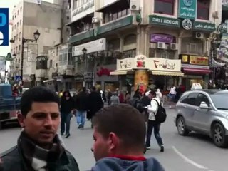 Meshal losing control of Hamas?