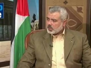 Машаль теряет контроль над ХАМАС?