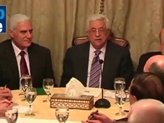 Meshal pierde control sobre Hamas