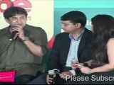 Sudhir Mishra, Mahesh Manjrekar Launch Talentube.mp4