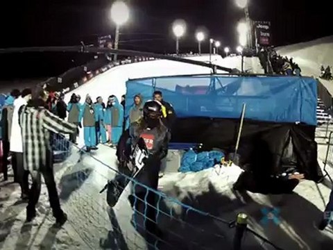 GoPro Camera HD HERO2 Edition