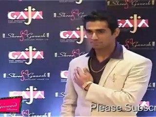 Handsome Male Models  On Ramp.mp4