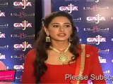 Hot Nargis Fakhri Launch GAJA Jewellery.mp4