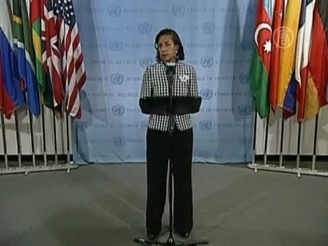 СБ ООН принял новые санкции в отношении КНДР