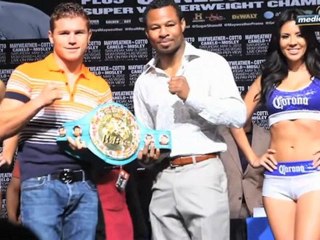 Medio Tiempo: Canelo-estoy listo para la guerra.mov