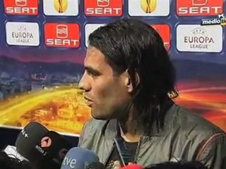 FALCAO MOTIVADO EUROPA LEAGUE.mov