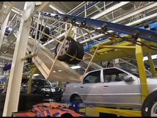 Активность промышленности КНР продолжает расти