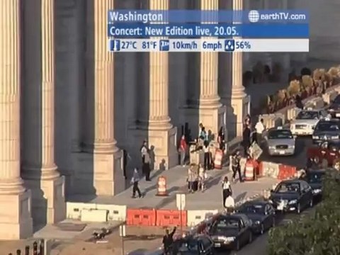 Washington - USA, Niagara Falls - Canada, Budapest - Hungary, Stuttgart - Germany, Tenerife - Spain, Venice - Italy, Lugano - Ticino - Switzerland