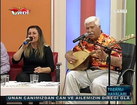 VADİ TV TURAN AKSOY(TOZANLI HAVALARI) 03-05-2012 -8 ( SON )