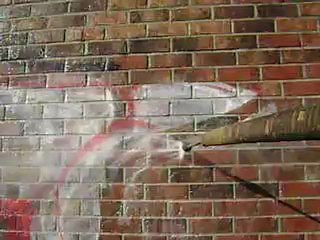 Graffiti Removal Atlanta
