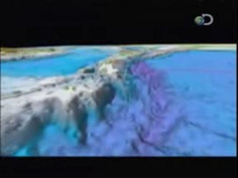 Bajo el Triángulo de las Bermudas (Parte 1 de 7)