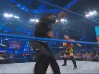 TNA Impact 5/3/12 May 3 2012 HQ Part 6