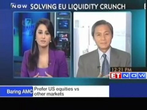 Baring AMC - High chances of US economy getting re rated