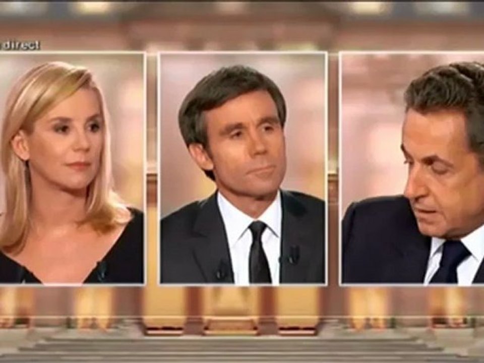 débat 2012 part 5
