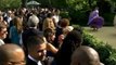 Obama Celebrates Mexican Culture at White House Cinco de Mayo Event