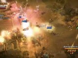 Renegade Ops Coop (Commentary): Mission 5... Twice!