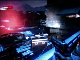 Dead Island - DLC : Ryder White Partie 2