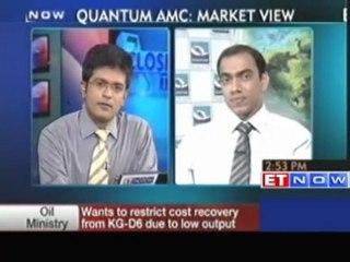Quantum AMC - Market view by Nilesh Shetty