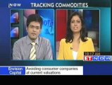 Angel Commodities - Buy soya, sell gold, silver,  copper and crude