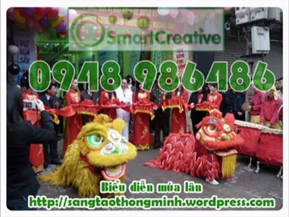 Biểu diễn xiếc ca nhạc phục vụ tết thiếu nhi tại Hà Nội LH: 0948 986 486