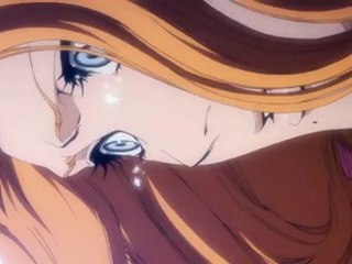 ichigo vs aizen (parte 1) !!HD!!