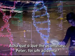 O Espetacular Homem-Aranha Trailer 3 Legendado