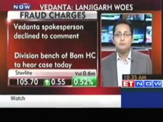 Vedanta faces fraud charges from Shenzhen Nuclear Power