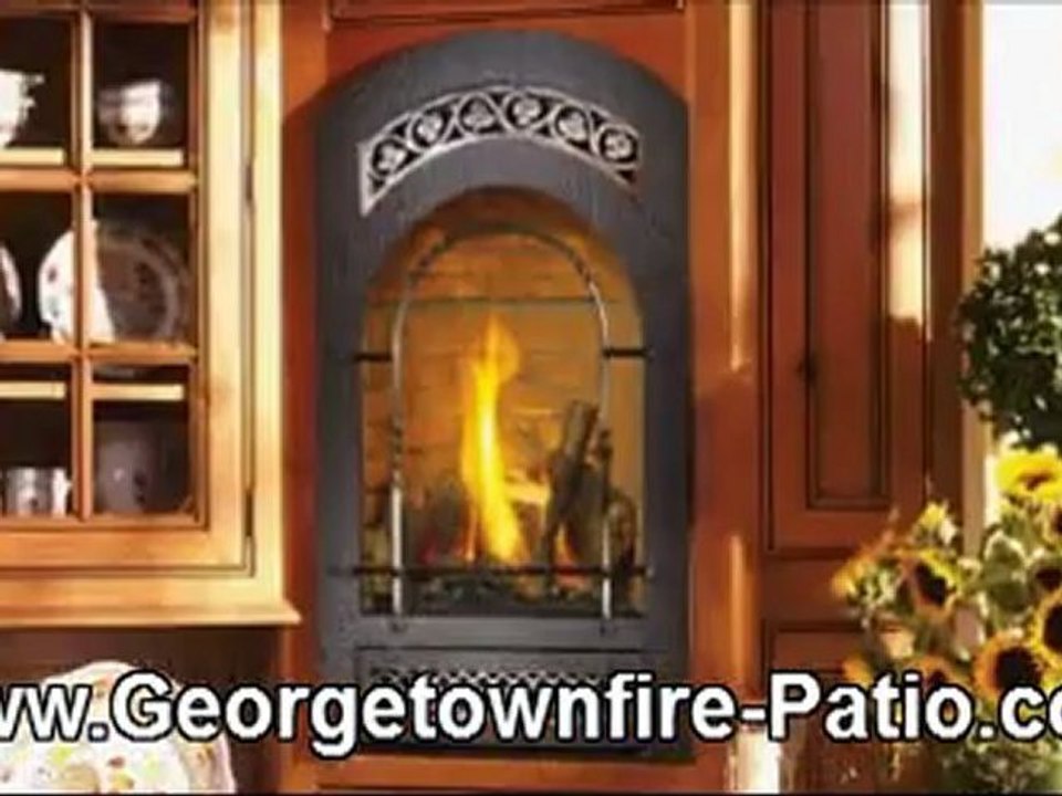 Fire Features Killeen TX | (512) 333-0878