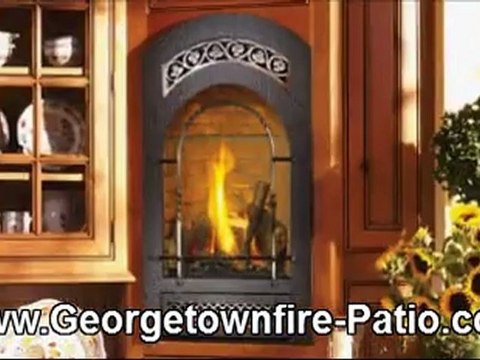 Fire Features Killeen TX | (512) 333-0878