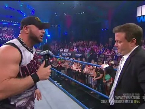TNA Impact 5/3/12 May 26 2012 720p HD Part 4