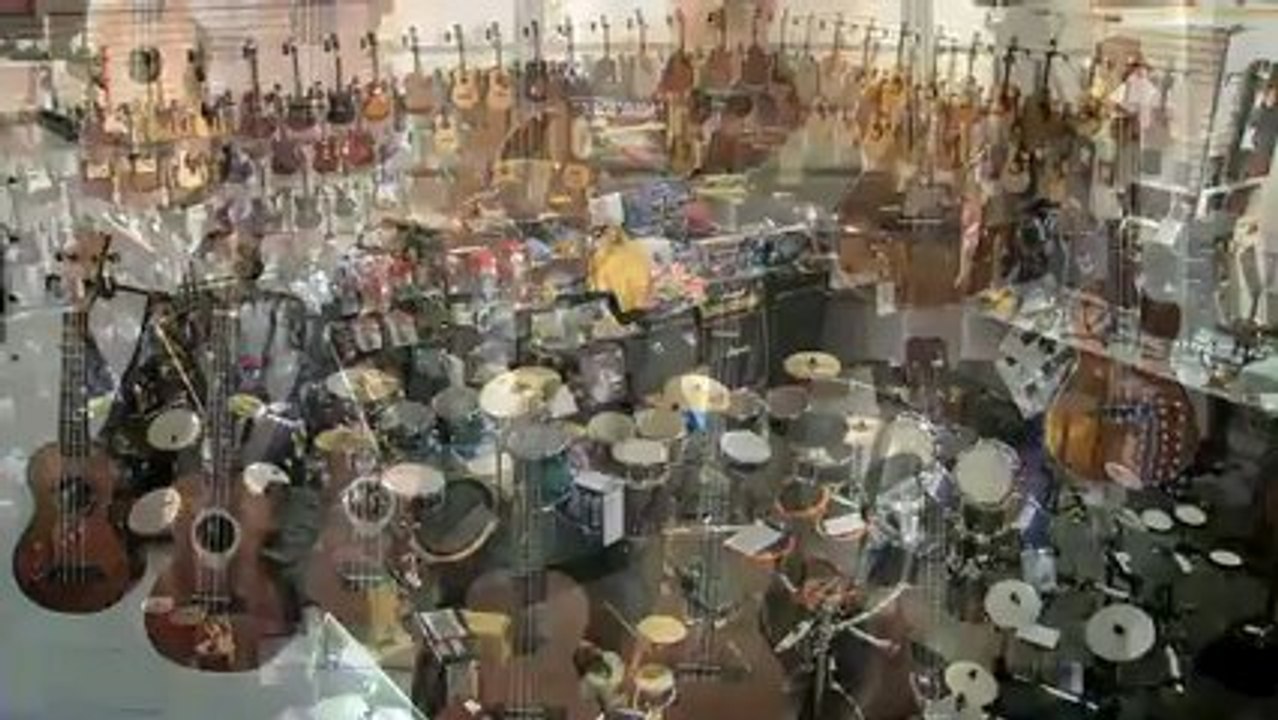 Music Erina Macron Music NSW
