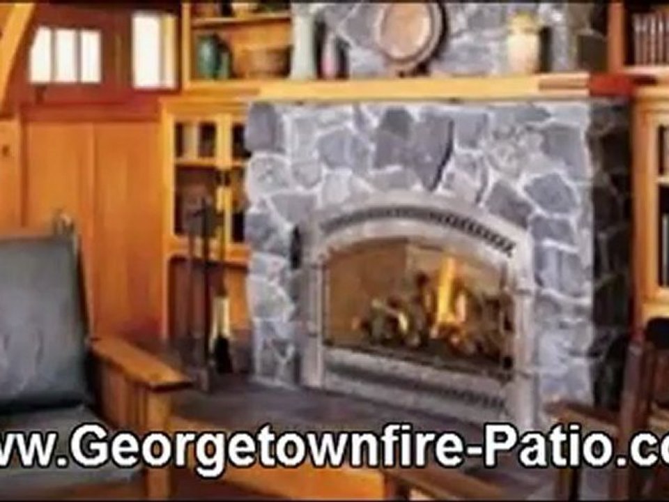 Fire Features Lampasas TX | (512) 333-0878