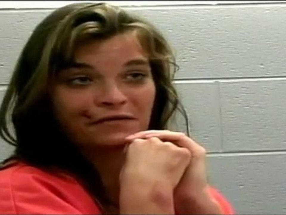 Woman Stabbed Over Bra