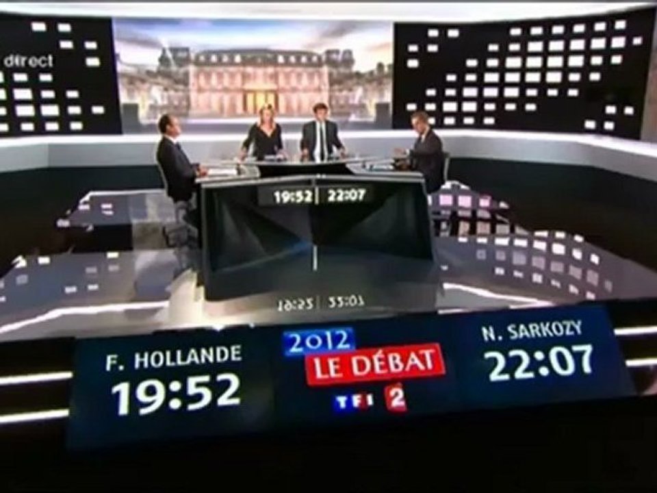 débat 2012 part  3