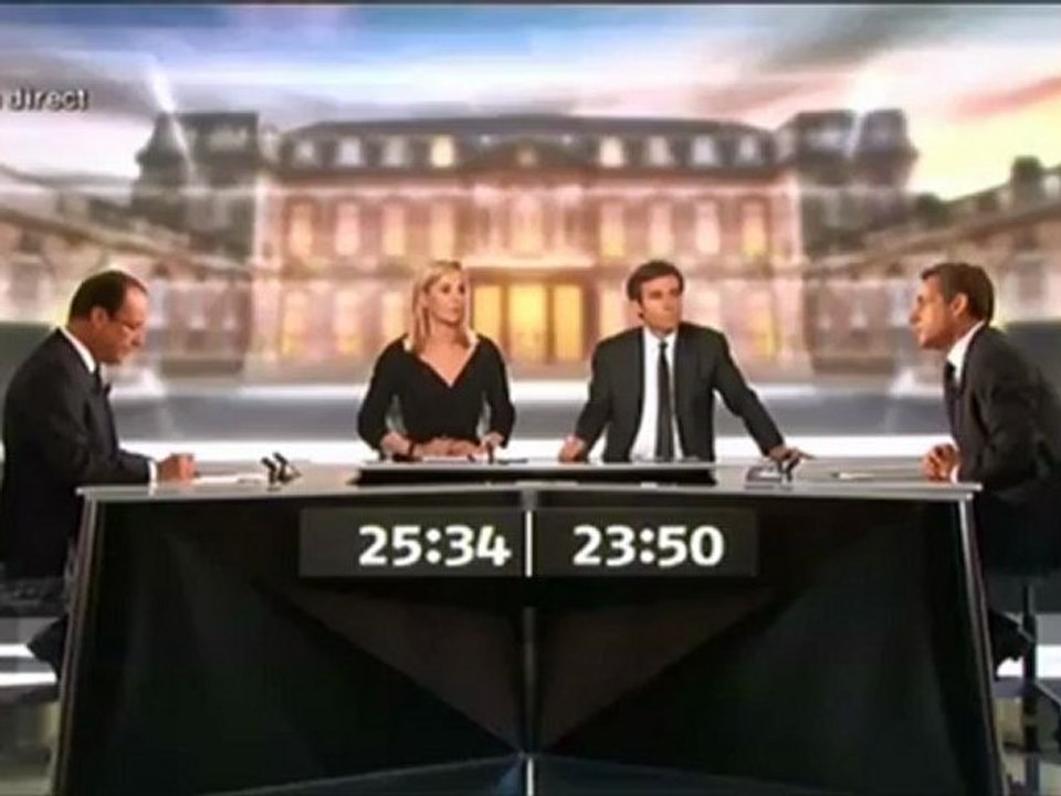 débat 2012 part  4