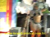 Polish Lawyer dances samba & becomes Diva at Brazil ...