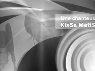 KlaSs MetiSs - Elodie PAYET - Dream a little dream of me