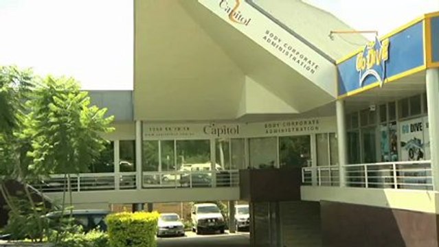 Strata Management Windsor Capitol Body Corporate ...