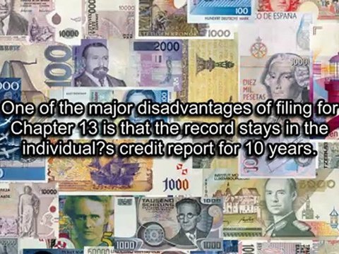 San Diego Bankruptcy Attorney Tips - Chapter 13 Bankruptcy