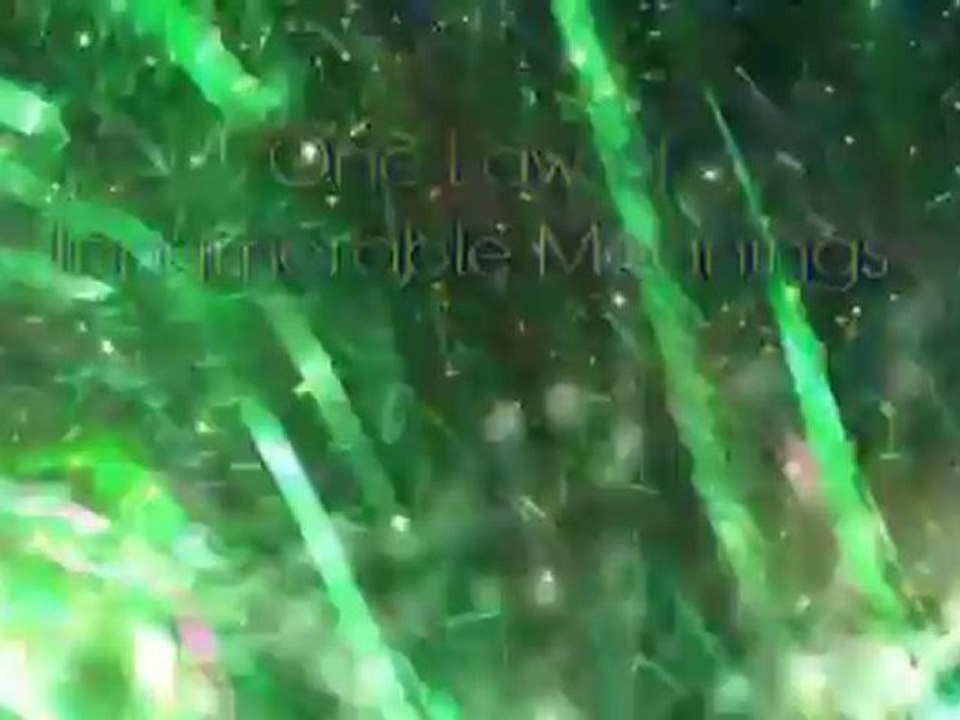 Cosmic Sky Teachings - Book of the Cube (20/52)