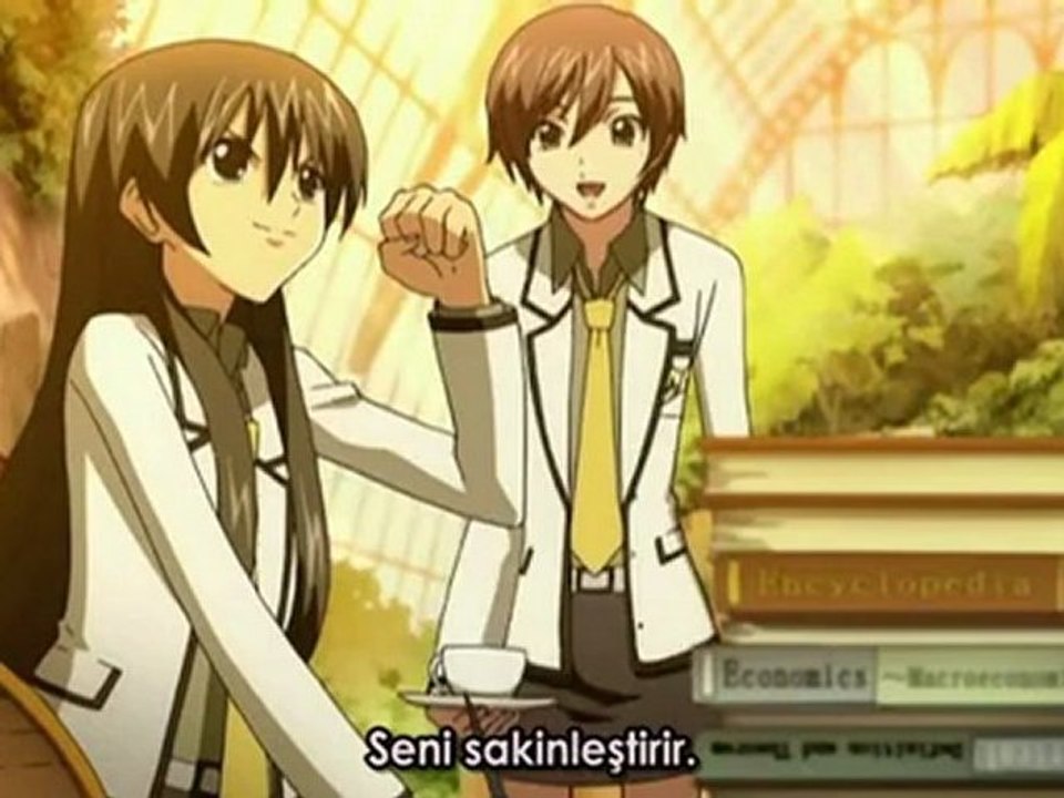 Special A.Ep01.yeppudaa