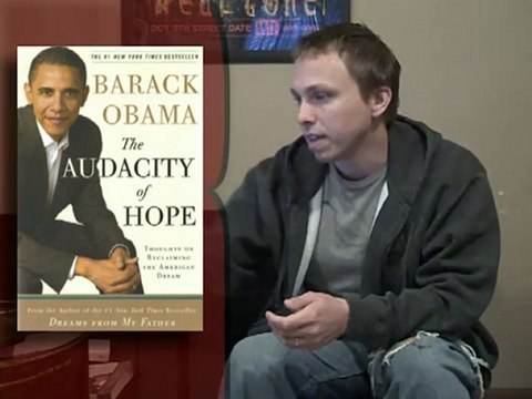 Ep 005: Caleb finds a few easily perverted book covers ...