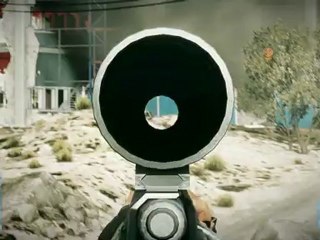 Compil Kill & Knife #2 by Fx LeCrAsHeUr | Battlefield 3