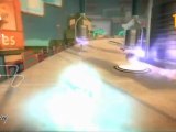 LittleBigPlanet Karting (PS3) - Interview du producteur du jeu