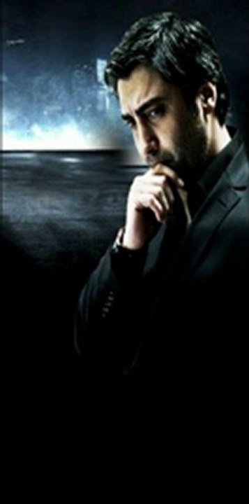 Kurtlar Vadisi Pusu Polat Alemdar Müzigi