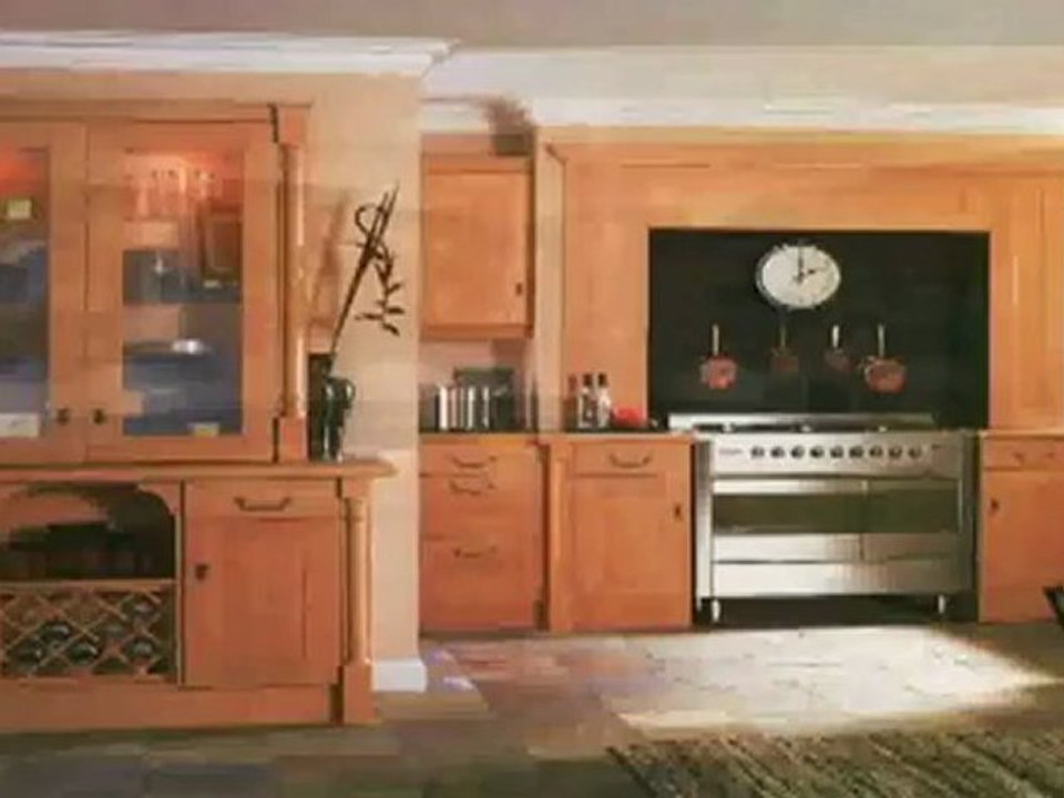 Hammer Test | Lily Ann Cabinets