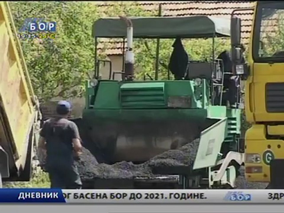 Dnevnik, 3. maj 2012.