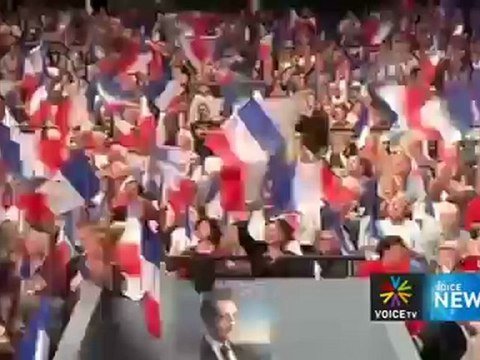 รายการข่าว News Update ประจำวันที่ 4 พฤษภาคม 2555 (12.00 -13.00 น.) : สุเมธ มองการเมืองไทยไม่เป็นตัวของตัวเอง