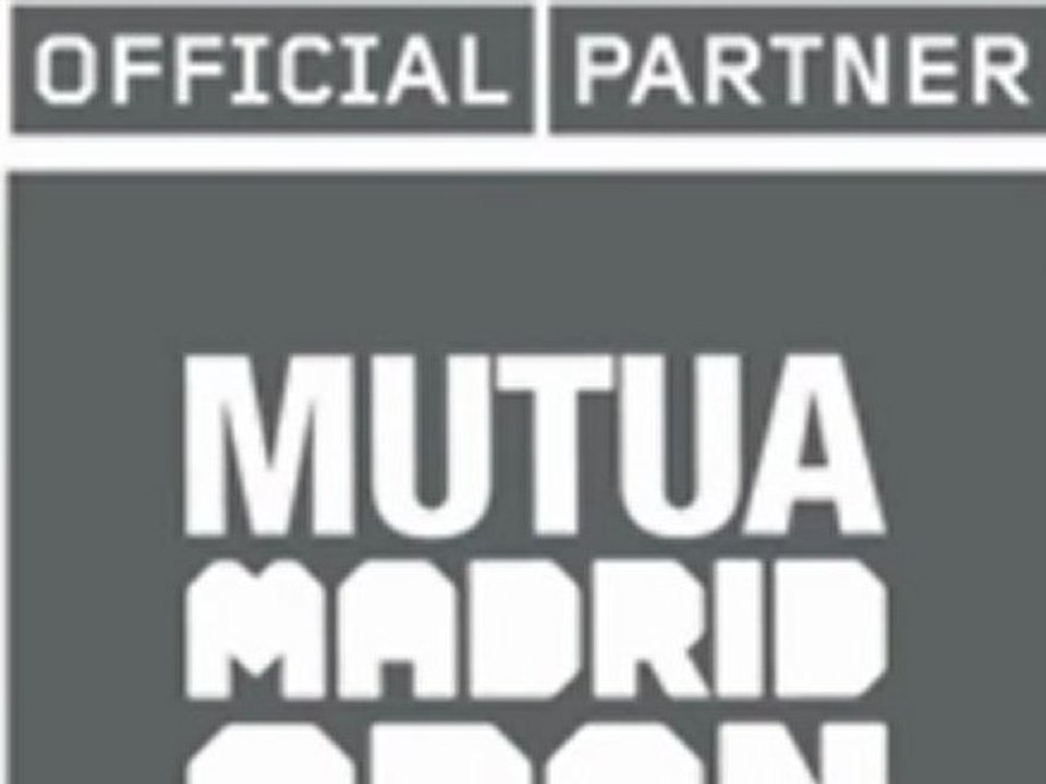 watch Mutua Madrid Open 2012 online