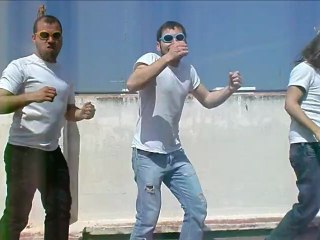 Antonomasia - No hace falta que intentes cambiar